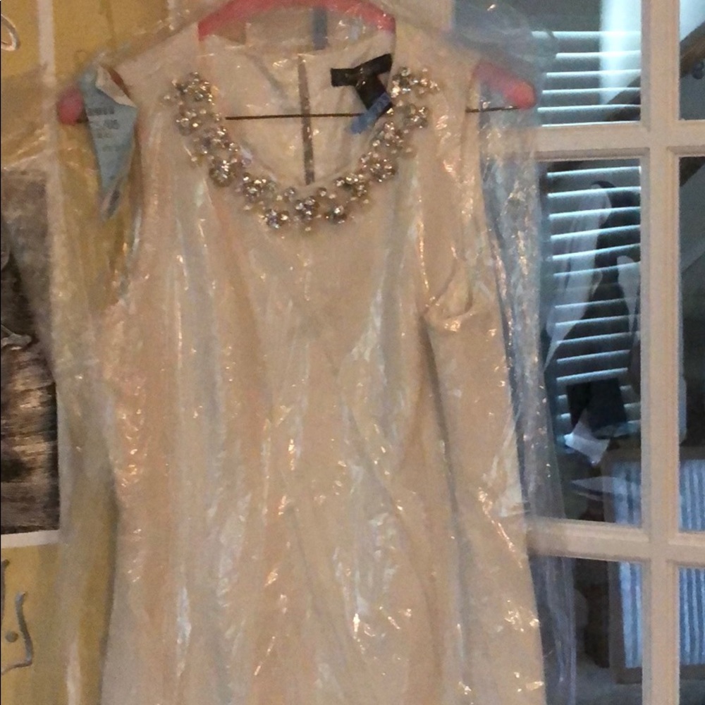 Cocktail dress